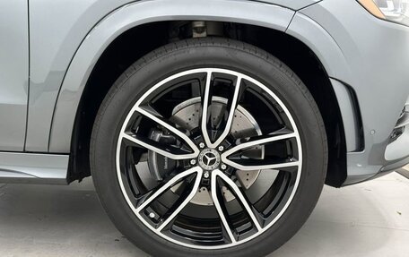 Mercedes-Benz GLS, 2022 год, 6 420 000 рублей, 16 фотография