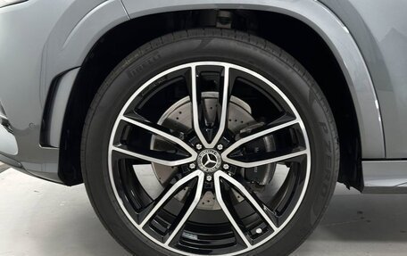 Mercedes-Benz GLS, 2022 год, 6 420 000 рублей, 19 фотография