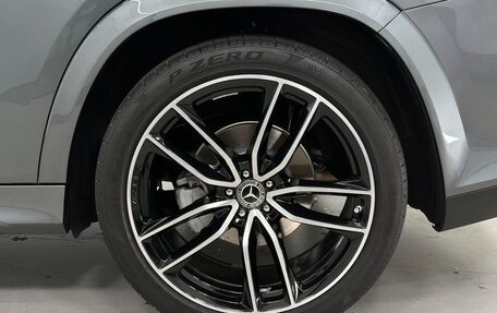 Mercedes-Benz GLS, 2022 год, 6 420 000 рублей, 20 фотография