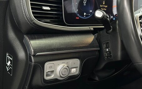 Mercedes-Benz GLS, 2022 год, 6 420 000 рублей, 34 фотография