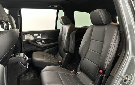Mercedes-Benz GLS, 2022 год, 6 420 000 рублей, 36 фотография