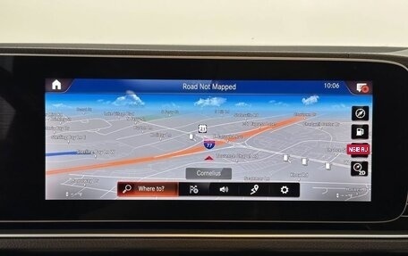 Mercedes-Benz GLS, 2022 год, 6 420 000 рублей, 32 фотография