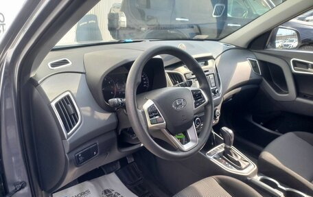 Hyundai Creta I рестайлинг, 2017 год, 1 661 900 рублей, 13 фотография