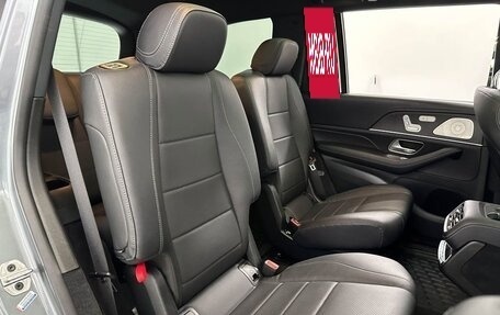 Mercedes-Benz GLS, 2022 год, 6 420 000 рублей, 37 фотография