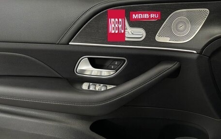 Mercedes-Benz GLS, 2022 год, 6 420 000 рублей, 22 фотография