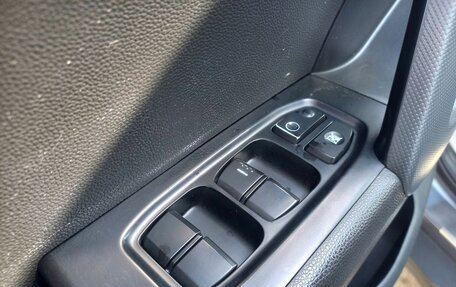 Hyundai Creta I рестайлинг, 2017 год, 1 661 900 рублей, 19 фотография