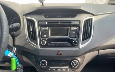 Hyundai Creta I рестайлинг, 2017 год, 1 661 900 рублей, 18 фотография