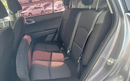 Hyundai Creta I рестайлинг, 2017 год, 1 661 900 рублей, 21 фотография