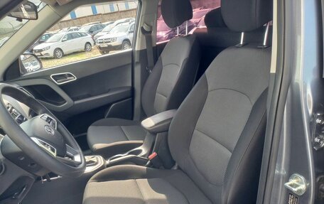 Hyundai Creta I рестайлинг, 2017 год, 1 661 900 рублей, 20 фотография