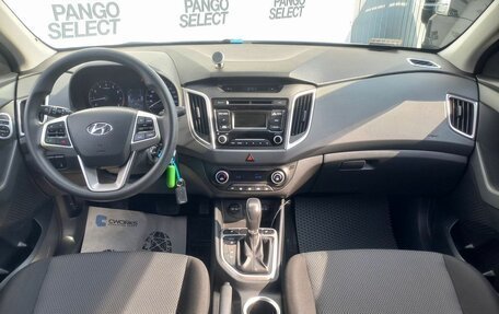 Hyundai Creta I рестайлинг, 2017 год, 1 661 900 рублей, 14 фотография