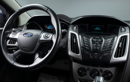 Ford Focus III, 2015 год, 1 299 000 рублей, 8 фотография