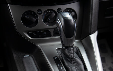 Ford Focus III, 2015 год, 1 299 000 рублей, 11 фотография