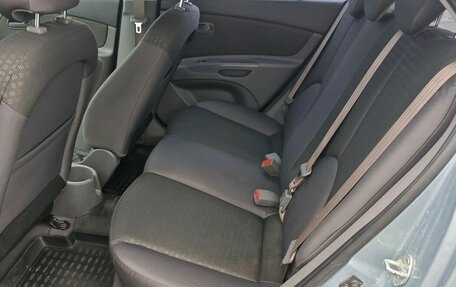 KIA Rio II, 2008 год, 450 000 рублей, 7 фотография