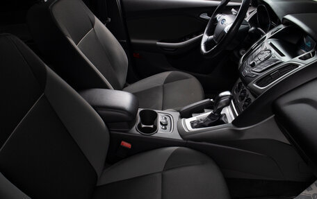 Ford Focus III, 2015 год, 1 299 000 рублей, 14 фотография