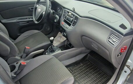 KIA Rio II, 2008 год, 450 000 рублей, 5 фотография