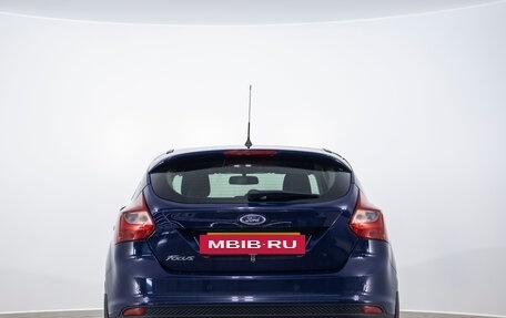 Ford Focus III, 2015 год, 1 299 000 рублей, 4 фотография
