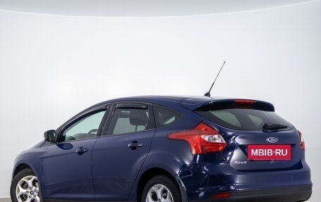 Ford Focus III, 2015 год, 1 299 000 рублей, 5 фотография