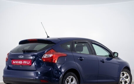 Ford Focus III, 2015 год, 1 299 000 рублей, 3 фотография