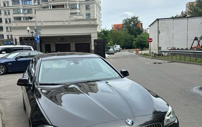 BMW 5 серия, 2013 год, 1 960 000 рублей, 1 фотография