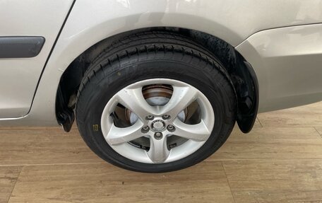 Skoda Fabia II, 2008 год, 349 900 рублей, 12 фотография