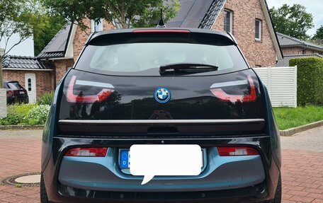 BMW i3 I01 рестайлинг, 2022 год, 2 708 300 рублей, 2 фотография