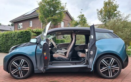 BMW i3 I01 рестайлинг, 2022 год, 2 708 300 рублей, 5 фотография