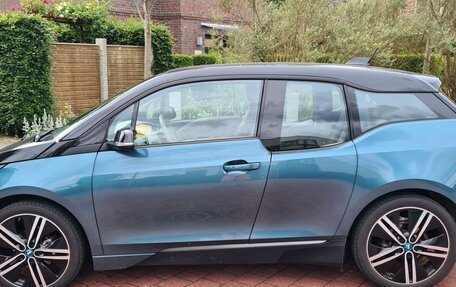 BMW i3 I01 рестайлинг, 2022 год, 2 708 300 рублей, 3 фотография
