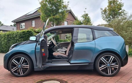BMW i3 I01 рестайлинг, 2022 год, 2 708 300 рублей, 4 фотография