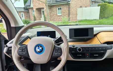 BMW i3 I01 рестайлинг, 2022 год, 2 708 300 рублей, 7 фотография