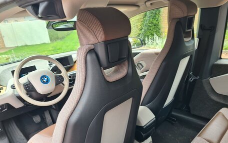 BMW i3 I01 рестайлинг, 2022 год, 2 708 300 рублей, 8 фотография