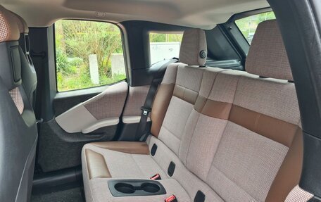 BMW i3 I01 рестайлинг, 2022 год, 2 708 300 рублей, 6 фотография