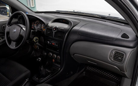 Nissan Almera Classic, 2008 год, 460 000 рублей, 16 фотография