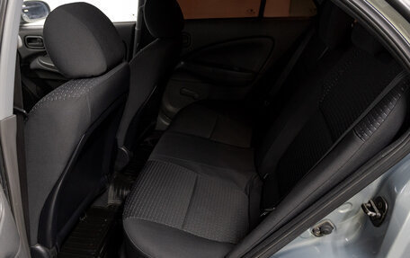 Nissan Almera Classic, 2008 год, 460 000 рублей, 15 фотография