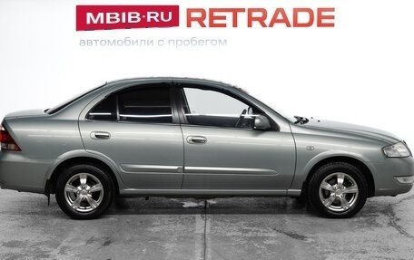 Nissan Almera Classic, 2008 год, 460 000 рублей, 4 фотография
