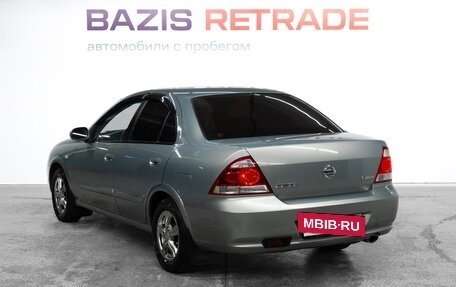 Nissan Almera Classic, 2008 год, 460 000 рублей, 7 фотография
