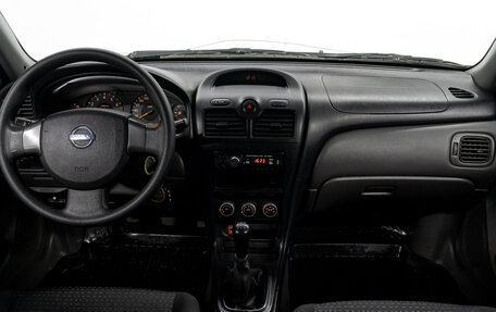 Nissan Almera Classic, 2008 год, 460 000 рублей, 18 фотография