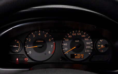 Nissan Almera Classic, 2008 год, 460 000 рублей, 24 фотография