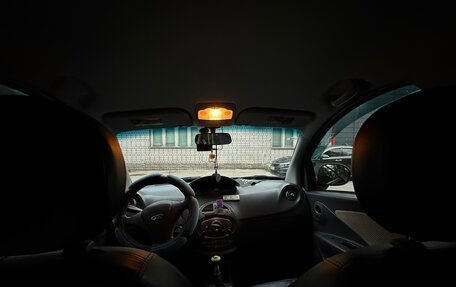 Chery IndiS (S18D) I, 2012 год, 220 000 рублей, 8 фотография