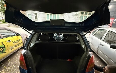 Chery IndiS (S18D) I, 2012 год, 220 000 рублей, 7 фотография