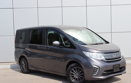 Honda Stepwgn IV, 2019 год, 2 100 000 рублей, 6 фотография