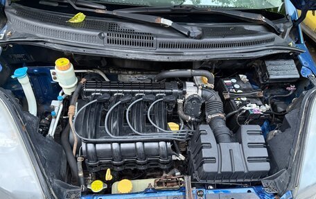 Chery IndiS (S18D) I, 2012 год, 220 000 рублей, 9 фотография