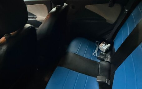 Chery IndiS (S18D) I, 2012 год, 220 000 рублей, 10 фотография
