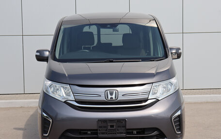 Honda Stepwgn IV, 2019 год, 2 100 000 рублей, 7 фотография