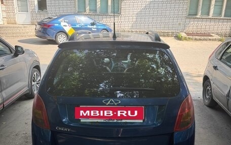 Chery IndiS (S18D) I, 2012 год, 220 000 рублей, 3 фотография