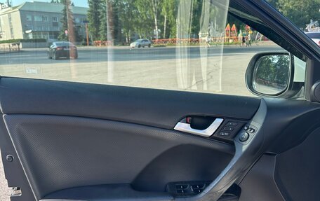 Honda Accord VIII рестайлинг, 2012 год, 1 750 000 рублей, 7 фотография