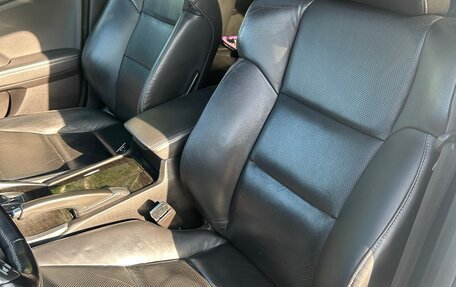 Honda Accord VIII рестайлинг, 2012 год, 1 750 000 рублей, 10 фотография