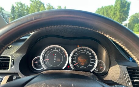 Honda Accord VIII рестайлинг, 2012 год, 1 750 000 рублей, 9 фотография