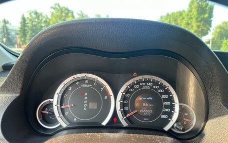 Honda Accord VIII рестайлинг, 2012 год, 1 750 000 рублей, 11 фотография