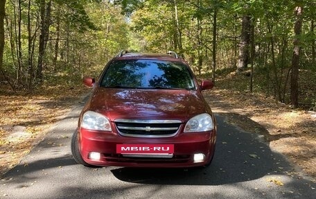 Chevrolet Lacetti, 2008 год, 780 000 рублей, 2 фотография