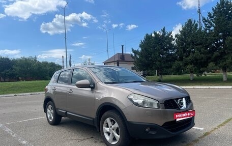 Nissan Qashqai, 2010 год, 950 000 рублей, 2 фотография